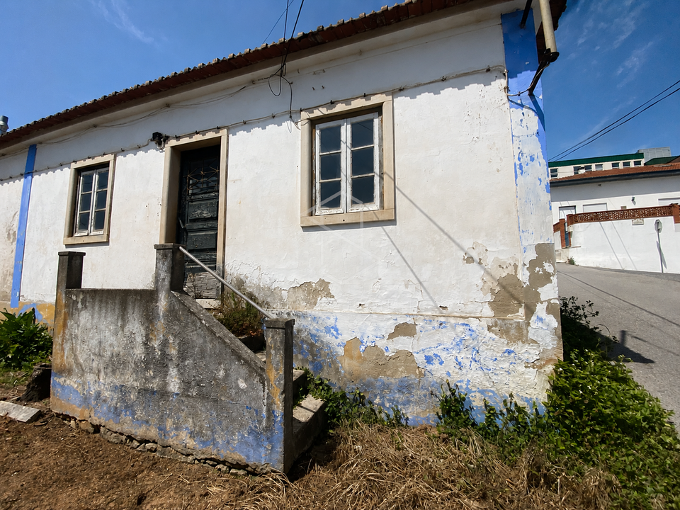 Byhus i Alcobaca, Leiria - foto 1