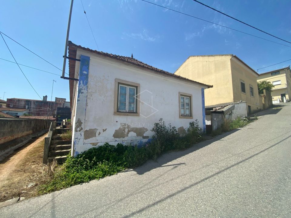 Byhus i Alcobaca, Leiria - foto 2