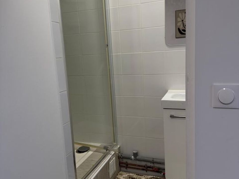 Studio i Puteaux, Hauts-de-Seine - bilde 4