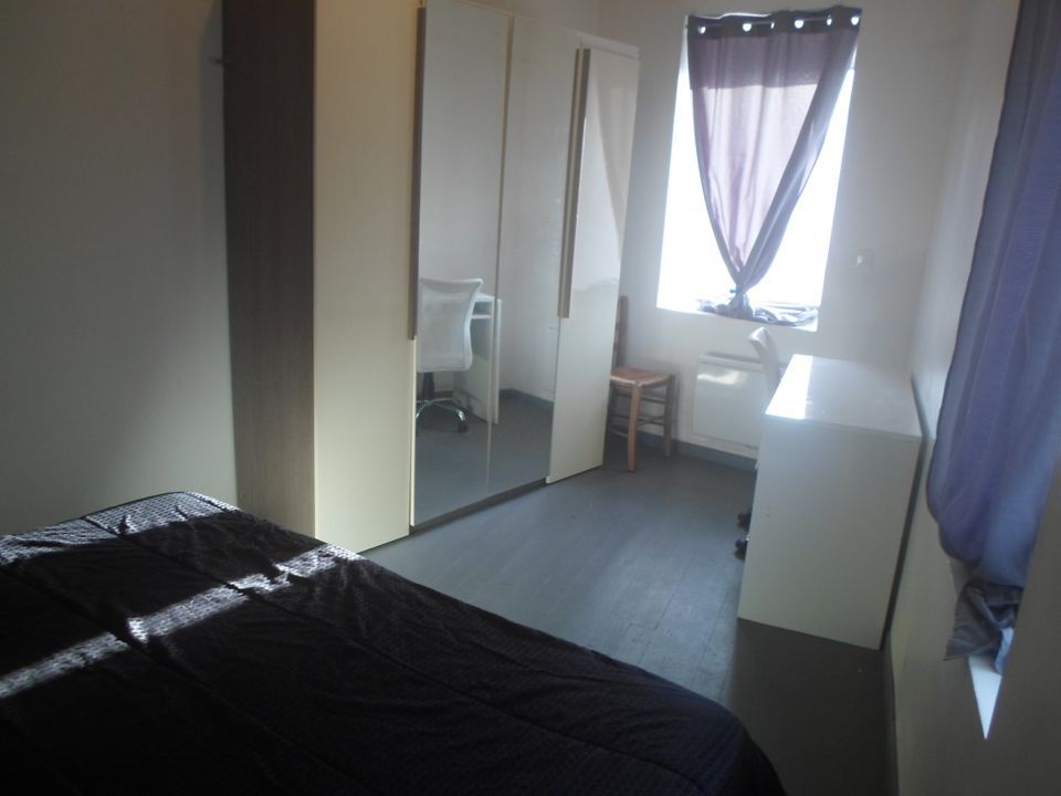 Studio i Merdrignac, Cotes-d'Armor - foto 1