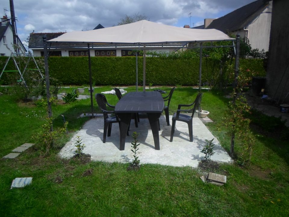 Studio i Merdrignac, Cotes-d'Armor - bilde 4