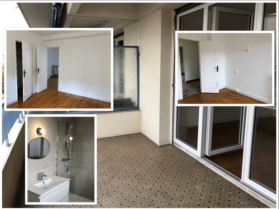Apartament a Saint-Etienne, Loire - foto 2