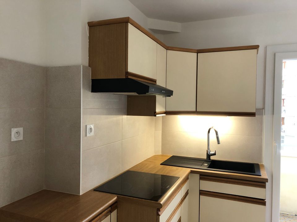 Apartament a Saint-Etienne, Loire - foto 3