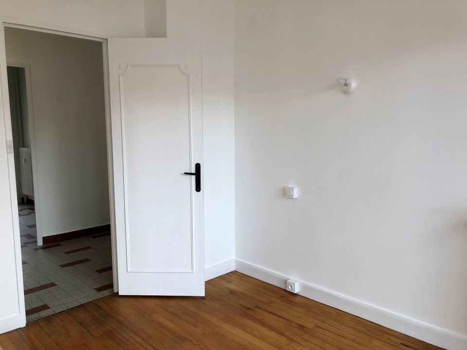 Apartament a Saint-Etienne, Loire - foto 4