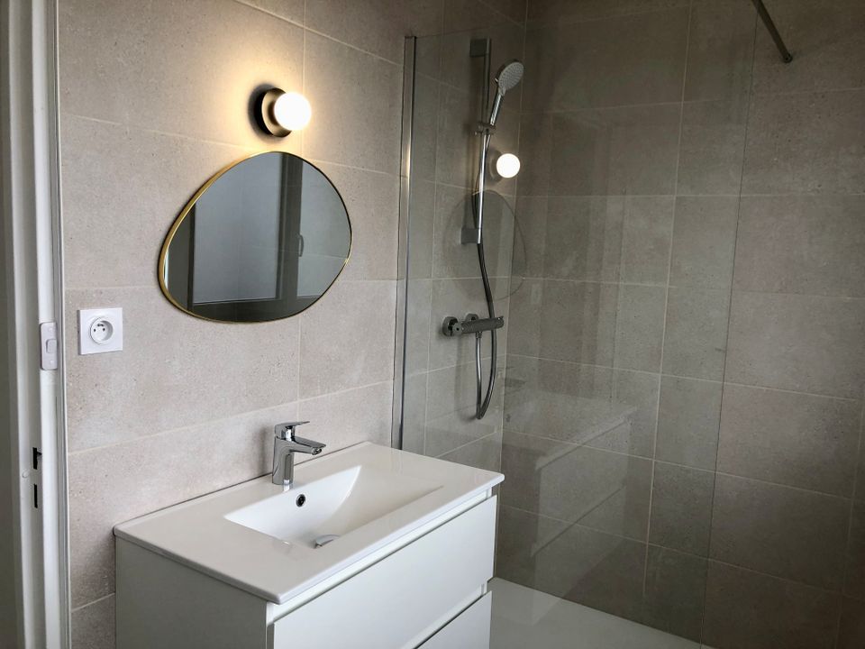 Apartament a Saint-Etienne, Loire - foto 5