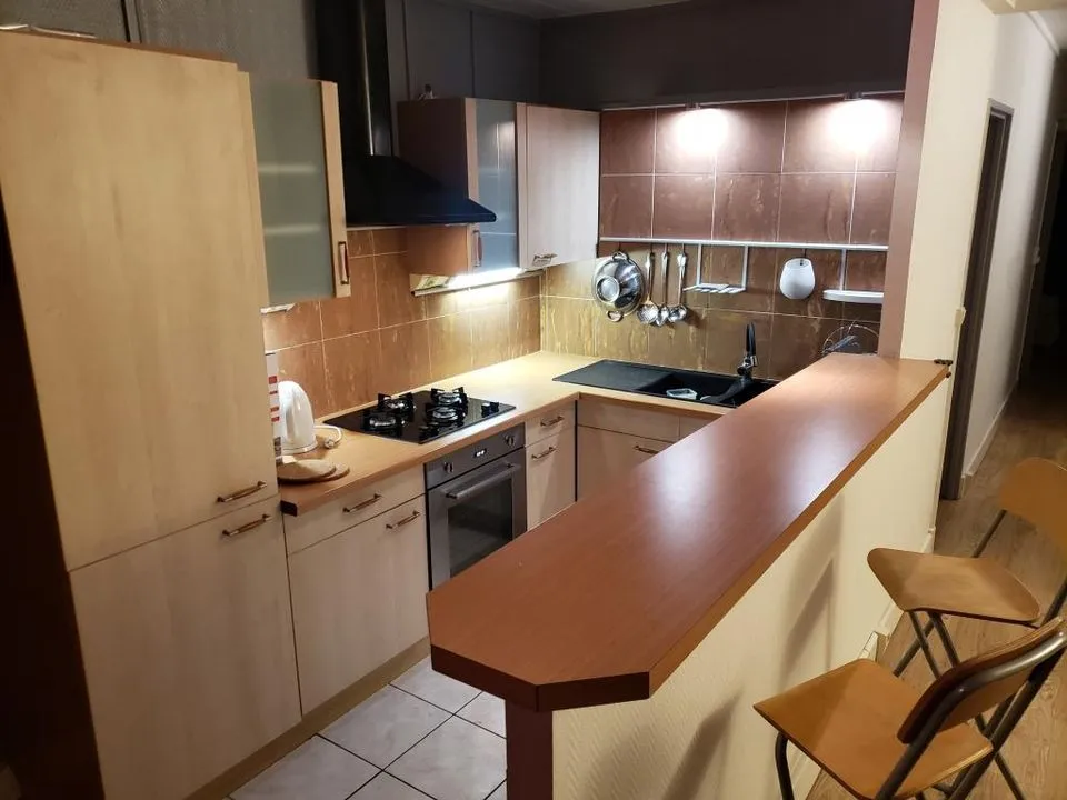 Lejlighed i Meudon, Hauts-de-Seine - foto 1