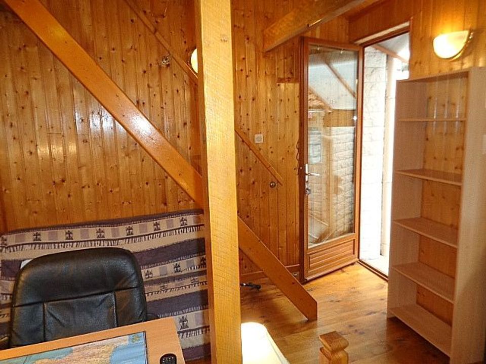 Studio i Arras, Pas-de-Calais - bilde 1