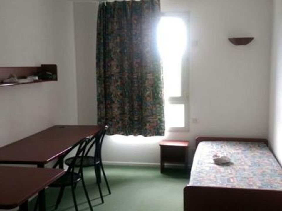 Studio i Cergy, Val-d'Oise - bilde 3