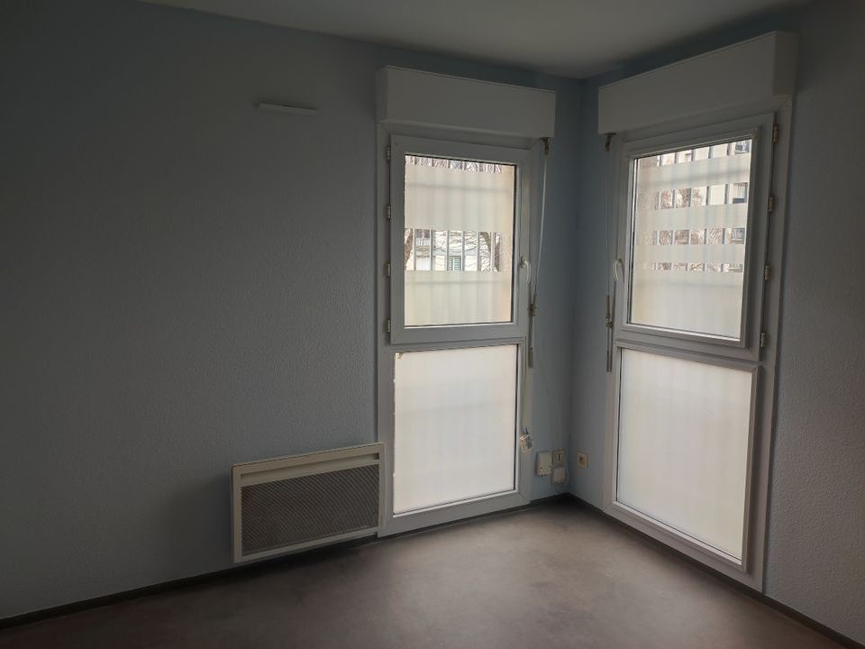 Studio i Tours, Indre-et-Loire - foto 1