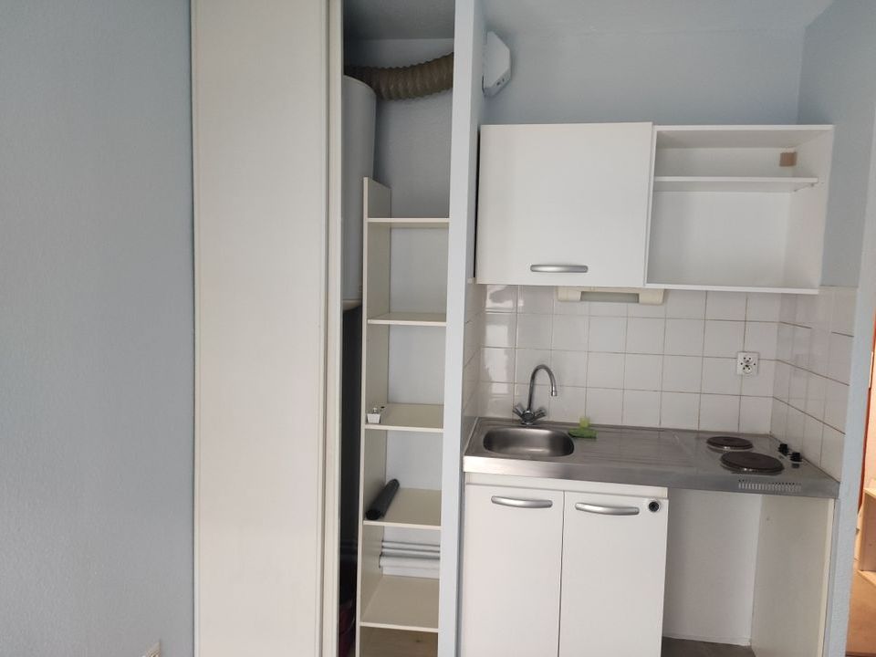 Studio i Tours, Indre-et-Loire - foto 3
