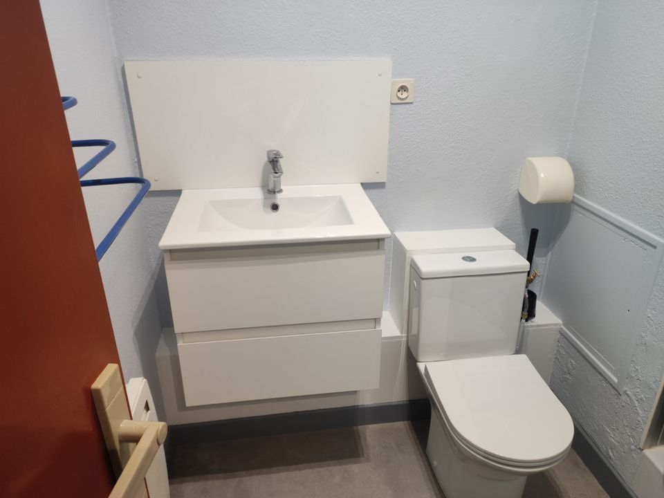 Studio i Tours, Indre-et-Loire - foto 4