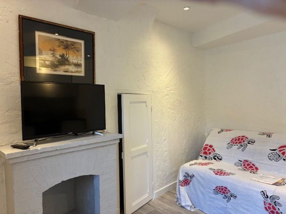 Studio i Grasse, Alpes-Maritimes - bilde 4