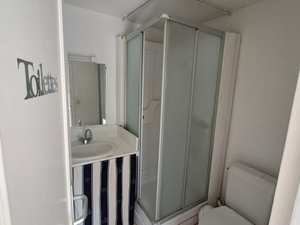 Studio i Saint-Jacques-de-la-Lande, Ille-et-Vilaine - foto 3