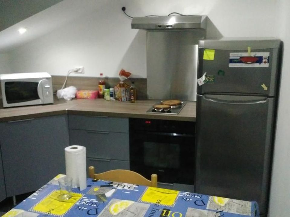 Studio i Colomiers, Haute-Garonne - foto 3