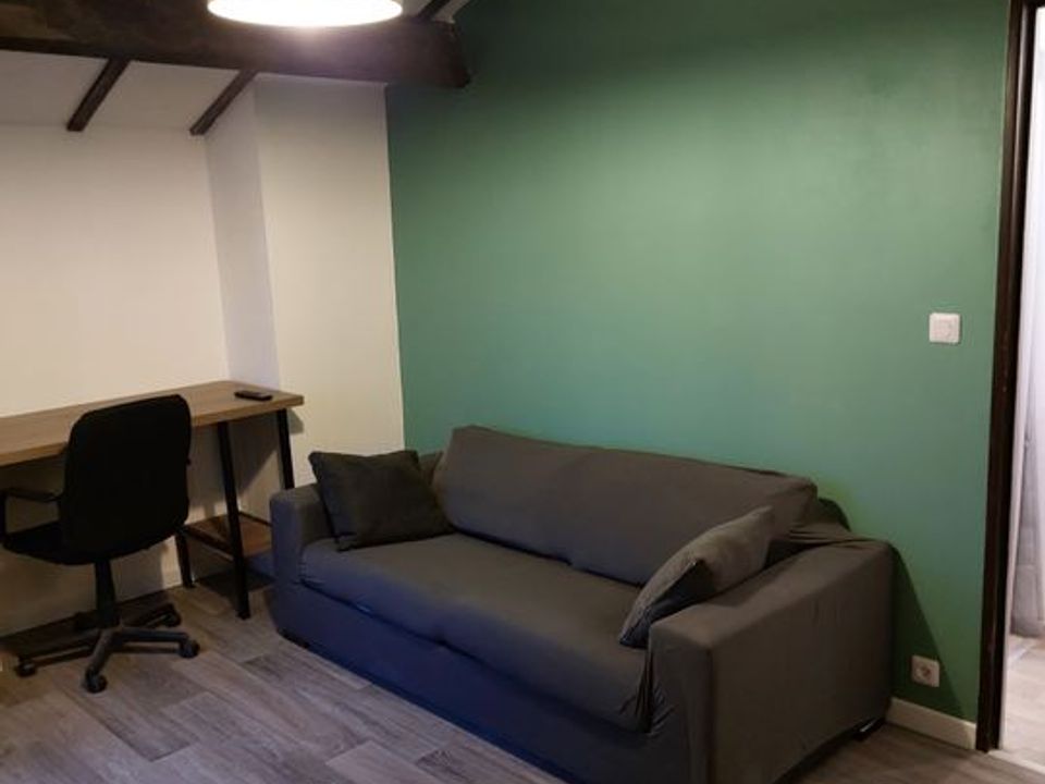 Studio i Colomiers, Haute-Garonne - foto 4