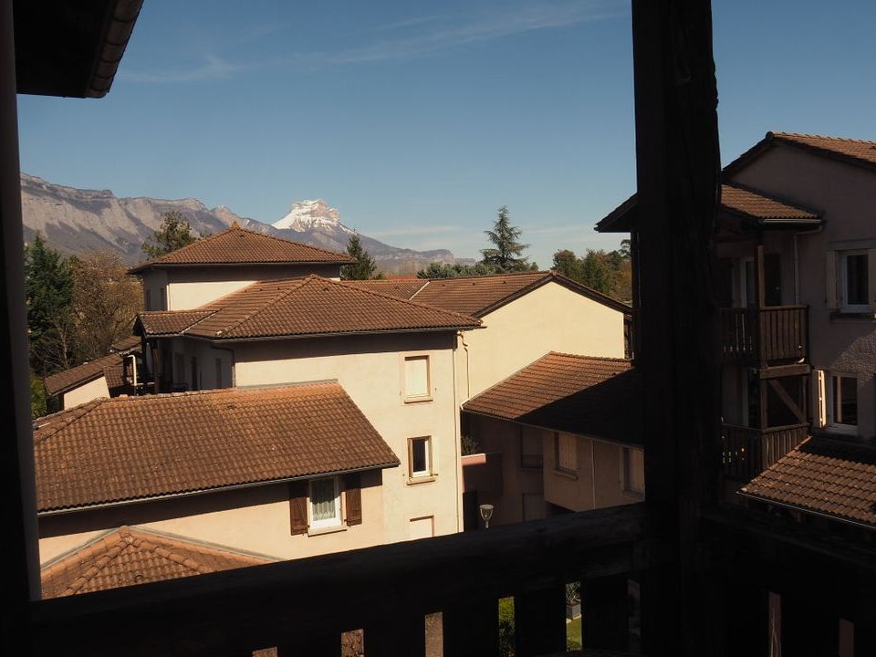 Studio i Gieres, Isere - foto 1