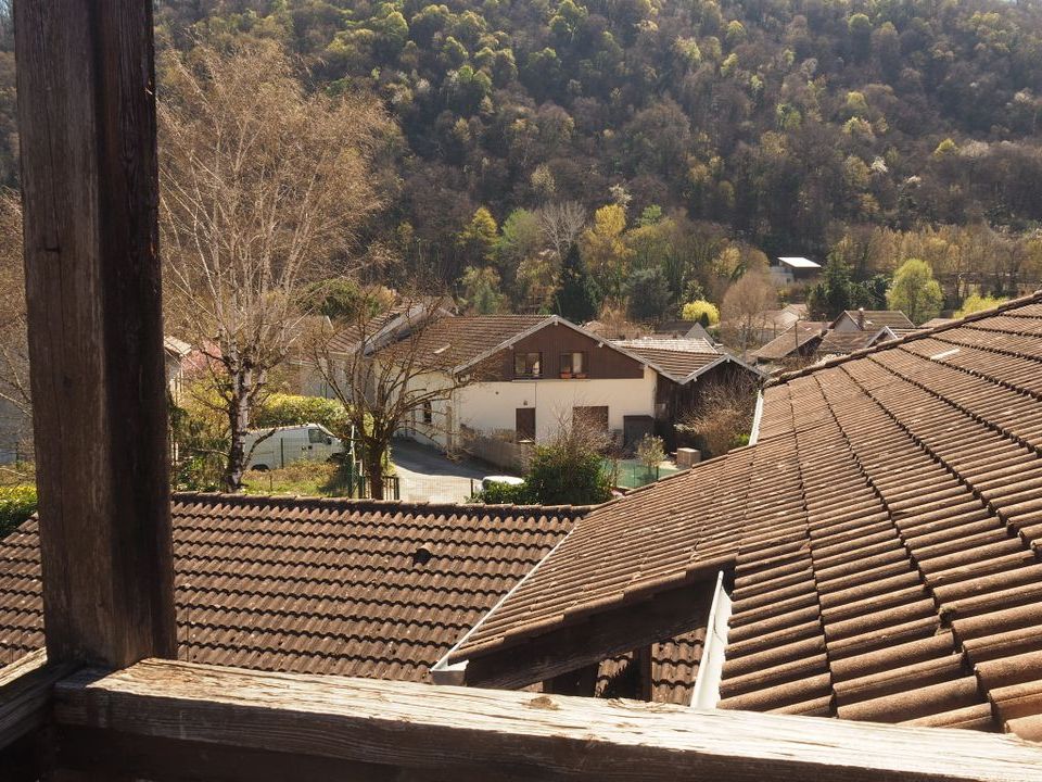 Studio i Gieres, Isere - foto 2