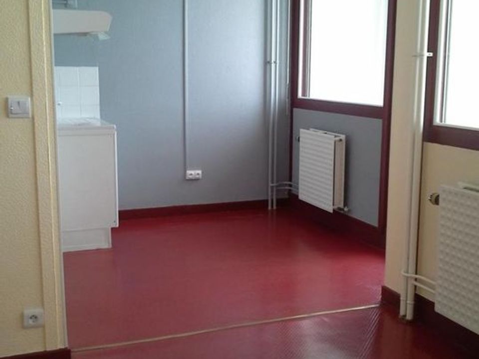 Studio i Roanne, Loire - foto 1