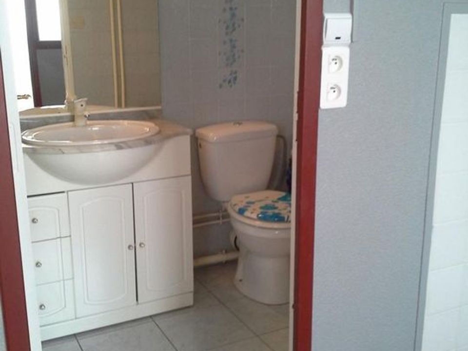Studio i Roanne, Loire - foto 2
