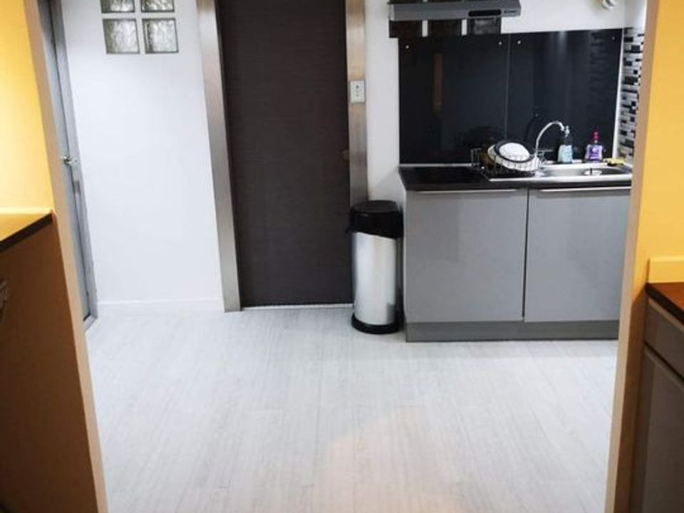 Studio i Noisy-le-Grand, Seine-Saint-Denis - foto 2