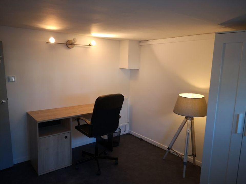 Studio i Noisy-le-Grand, Seine-Saint-Denis - foto 4