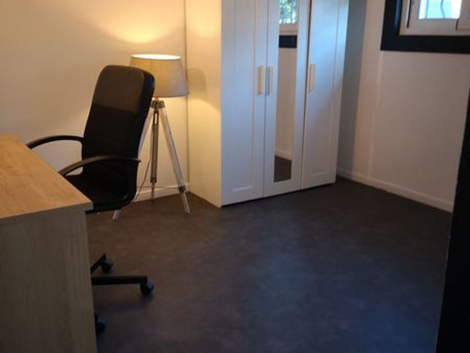 Studio i Noisy-le-Grand, Seine-Saint-Denis - foto 5