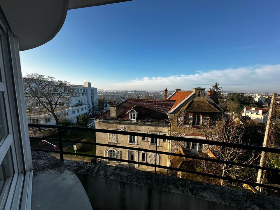 Lejlighed i Montmorency, Val-d'Oise - foto 3