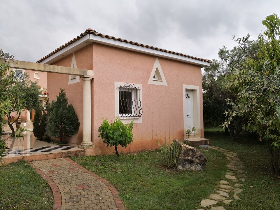 Studio i Saint-Gély-du-Fesc, Herault - foto 5