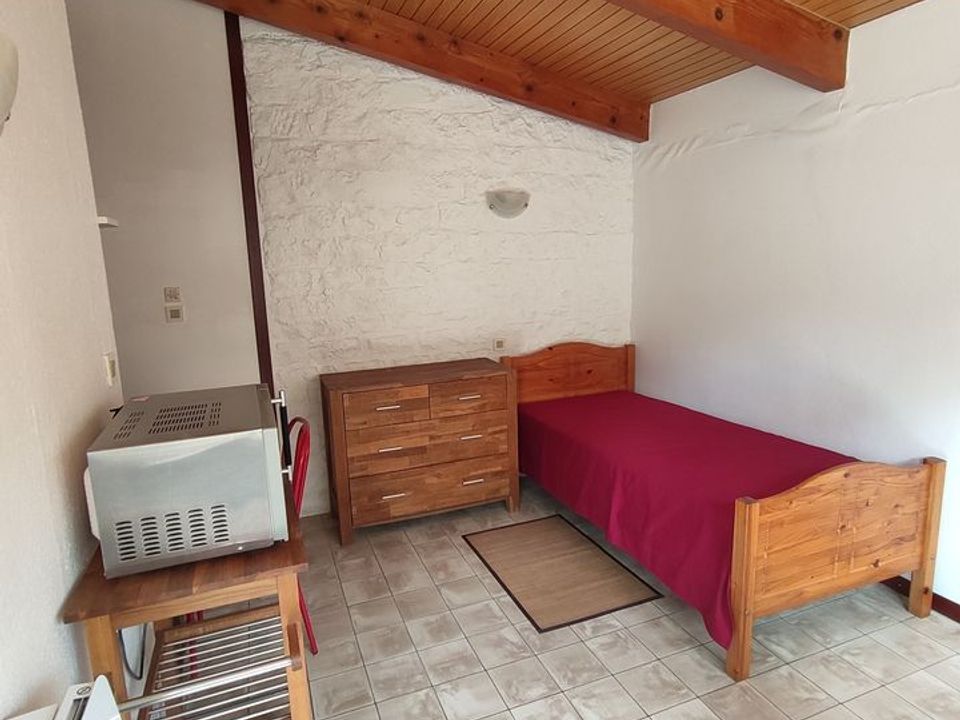 Studio i Epinal, Vosges - foto 1
