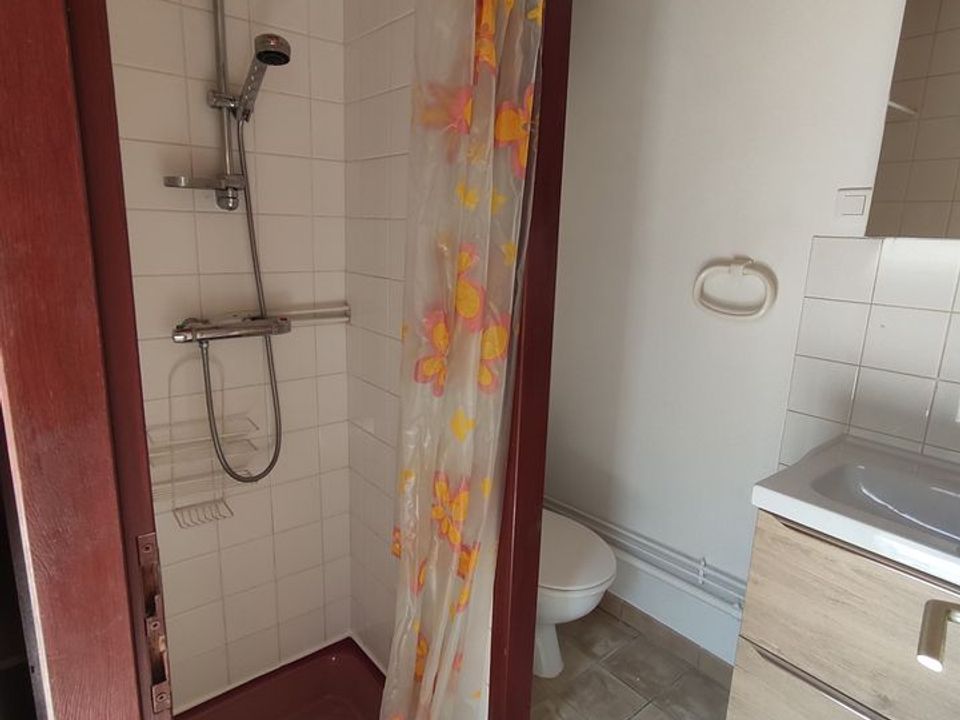 Studio i Epinal, Vosges - foto 2