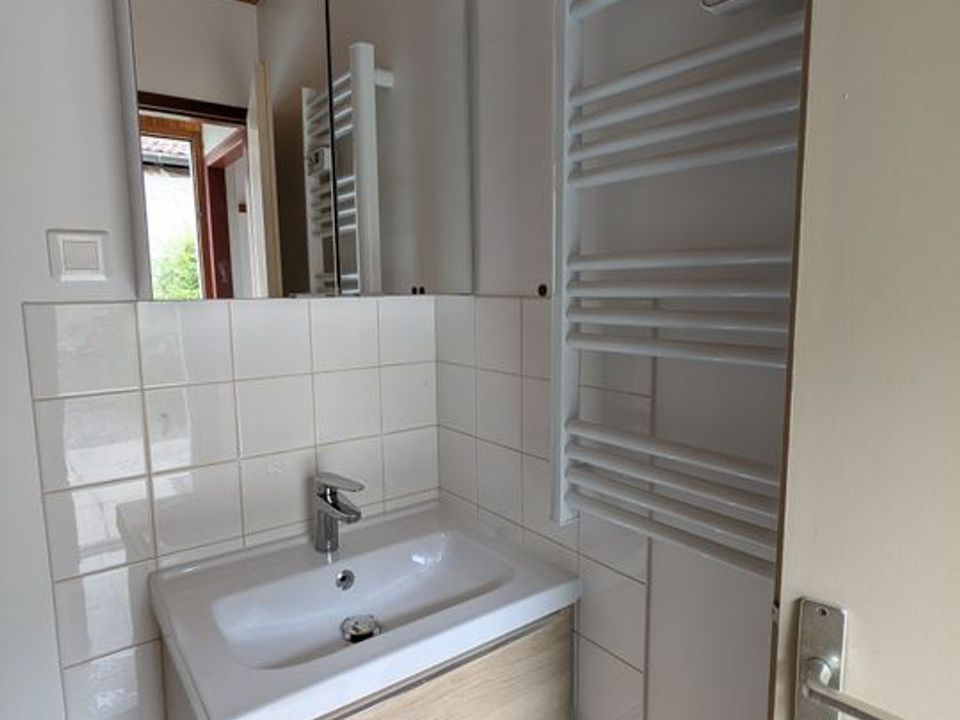 Studio i Epinal, Vosges - foto 3