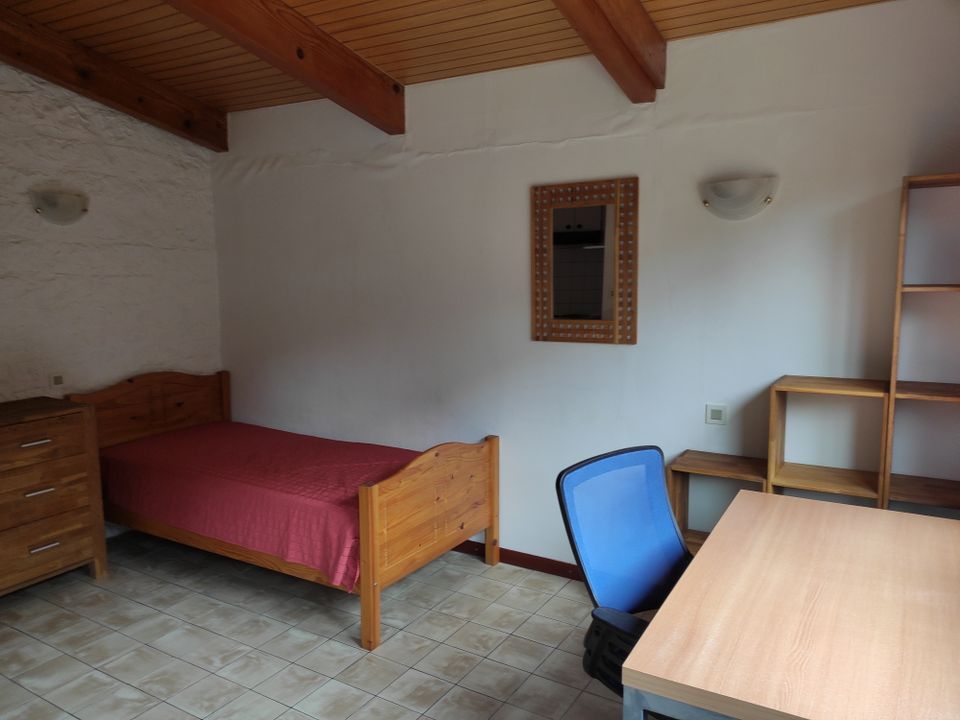 Studio i Epinal, Vosges - foto 4