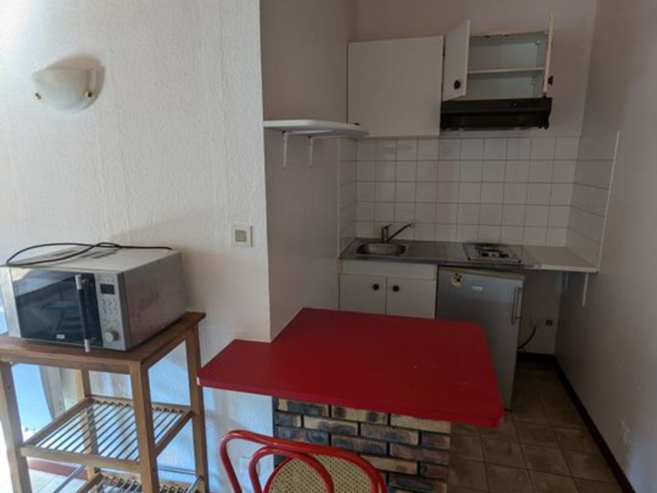 Studio i Epinal, Vosges - foto 5