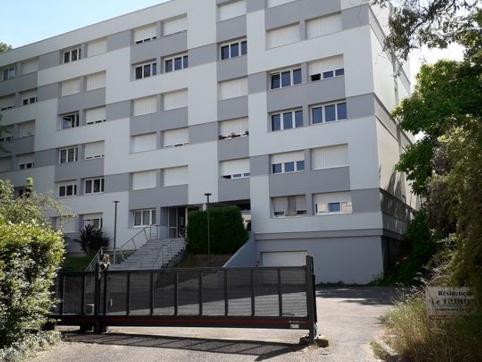 Estudi a Vandoeuvre-les-Nancy, Meurthe-et-Moselle - foto 1