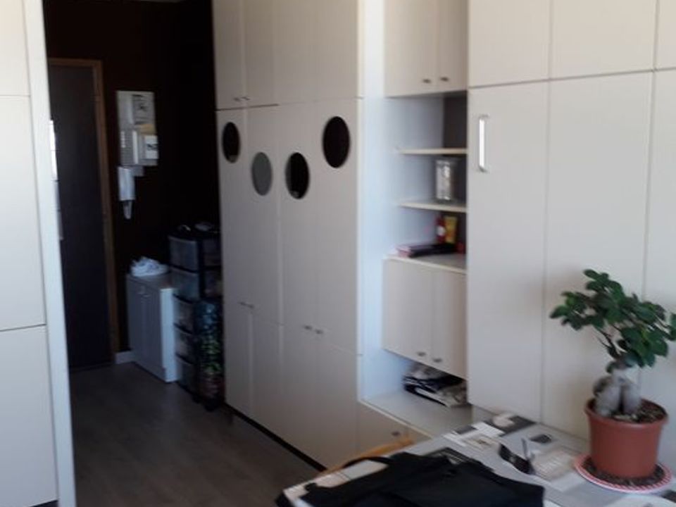 Estudi a Vandoeuvre-les-Nancy, Meurthe-et-Moselle - foto 3