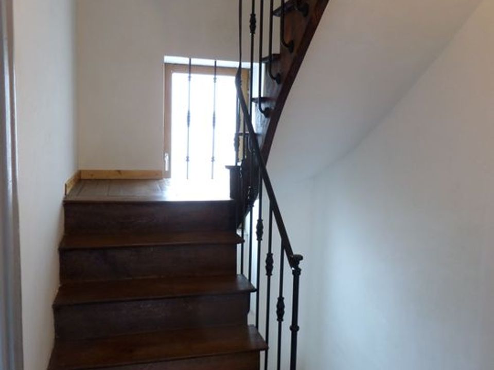 Villa i Villefranche-d'Allier, Allier - foto 2