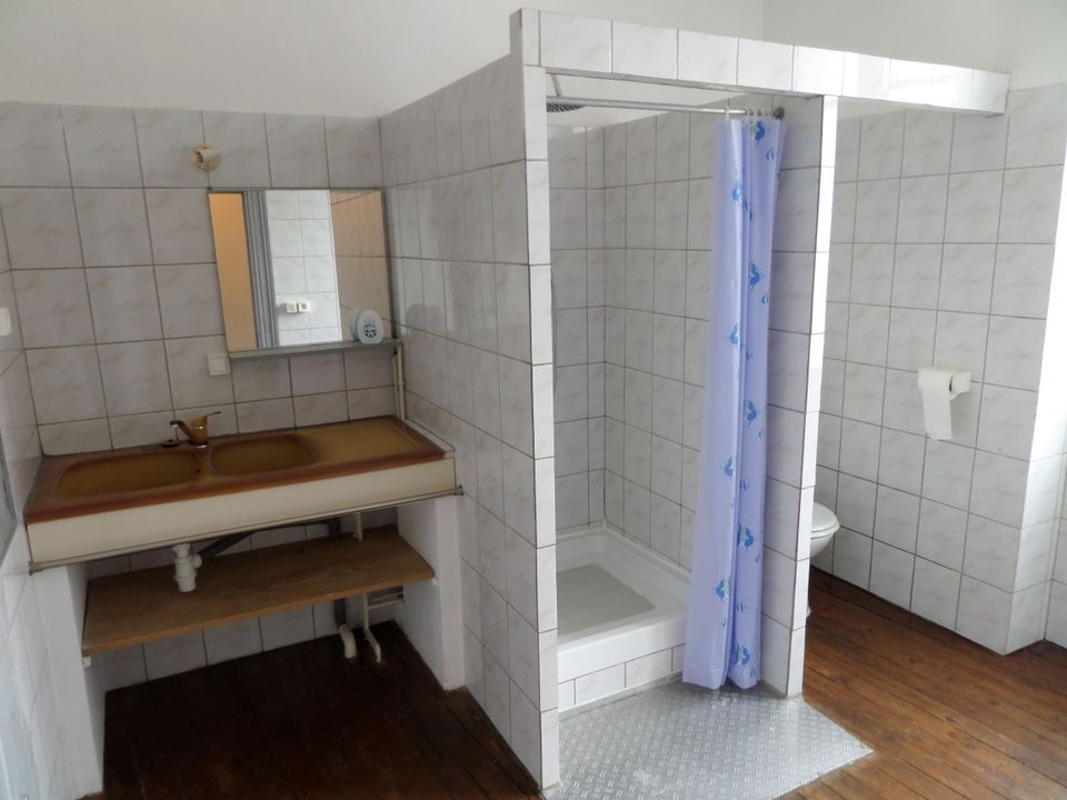 Villa i Villefranche-d'Allier, Allier - foto 3