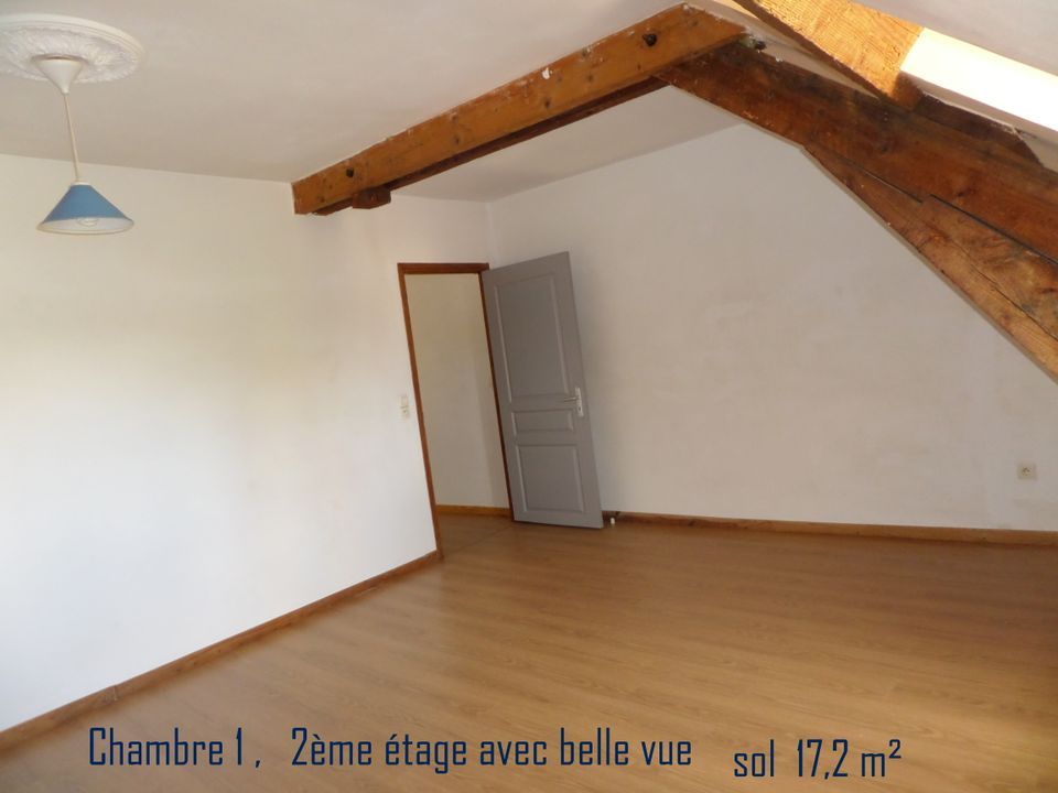 Villa i Villefranche-d'Allier, Allier - foto 4