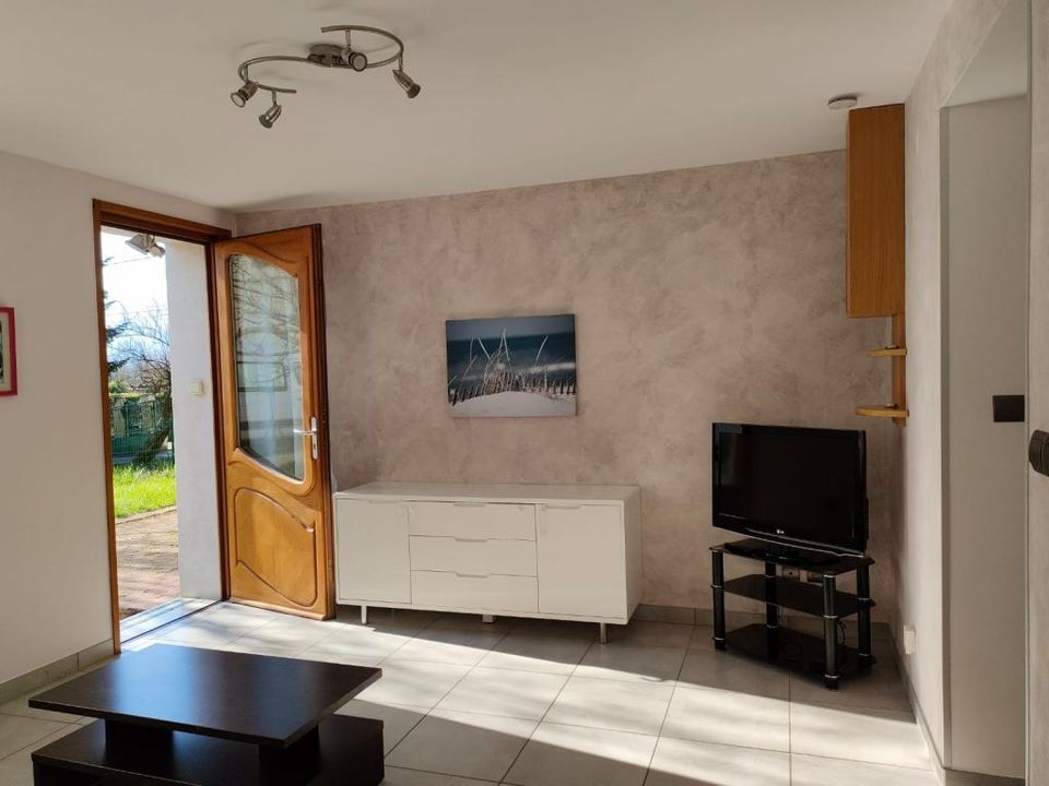 Villa a Varces-Allieres-et-Risset, Isere - foto 1