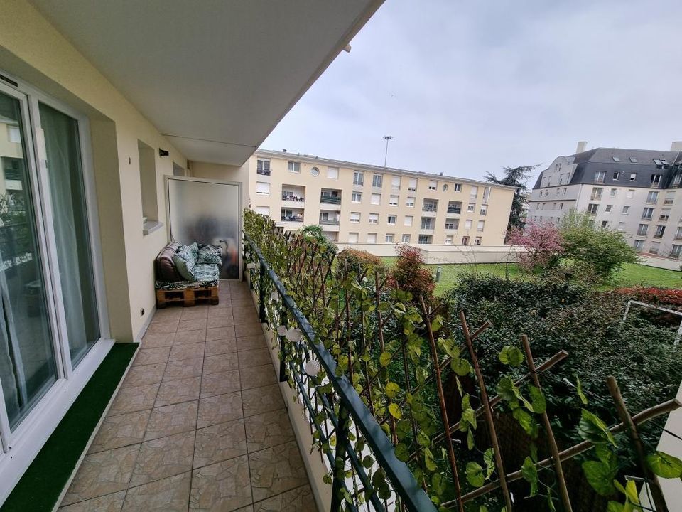 Lejlighed i Juvisy-sur-Orge, Essonne - foto 3