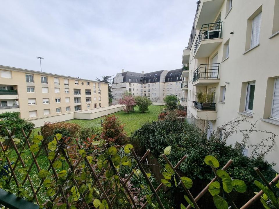 Lejlighed i Juvisy-sur-Orge, Essonne - foto 4