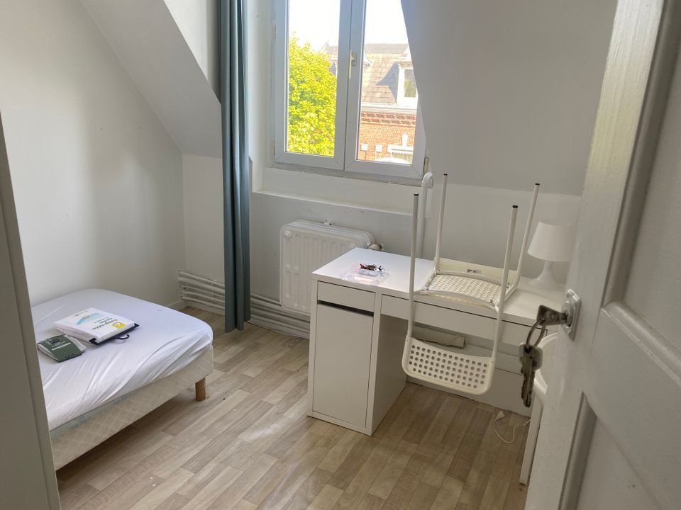 Studio i Roubaix, Nord - foto 1
