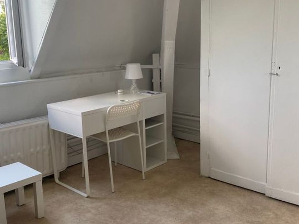 Studio i Roubaix, Nord - foto 2