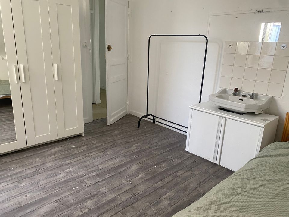 Studio i Roubaix, Nord - foto 3