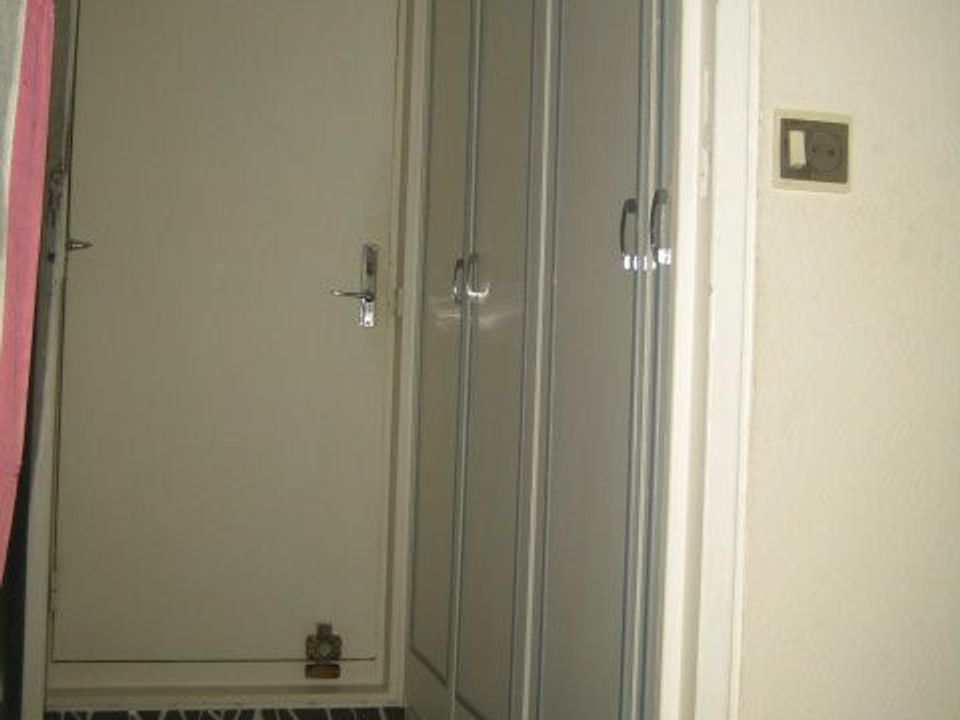 Apartamento en Metz, Moselle - foto 1