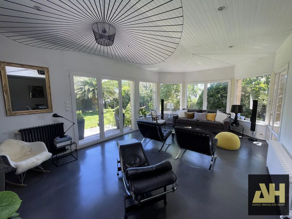 Villa i Le Relecq-Kerhuon, Finistere - foto 2