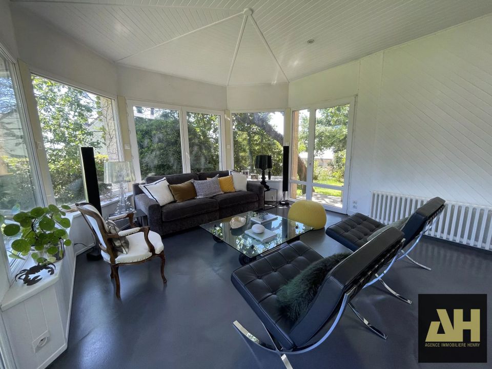 Villa i Le Relecq-Kerhuon, Finistere - foto 4