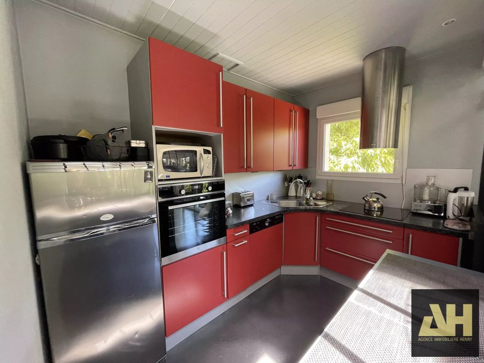 Villa i Le Relecq-Kerhuon, Finistere - foto 5