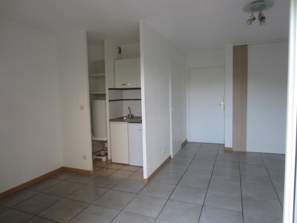 Studio i Blagnac, Haute-Garonne - foto 1