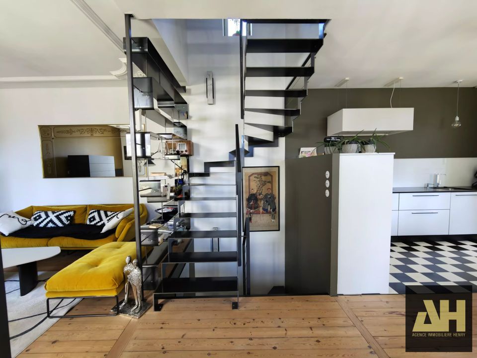 Casa de pueblo en Brest, Finistere - foto 3